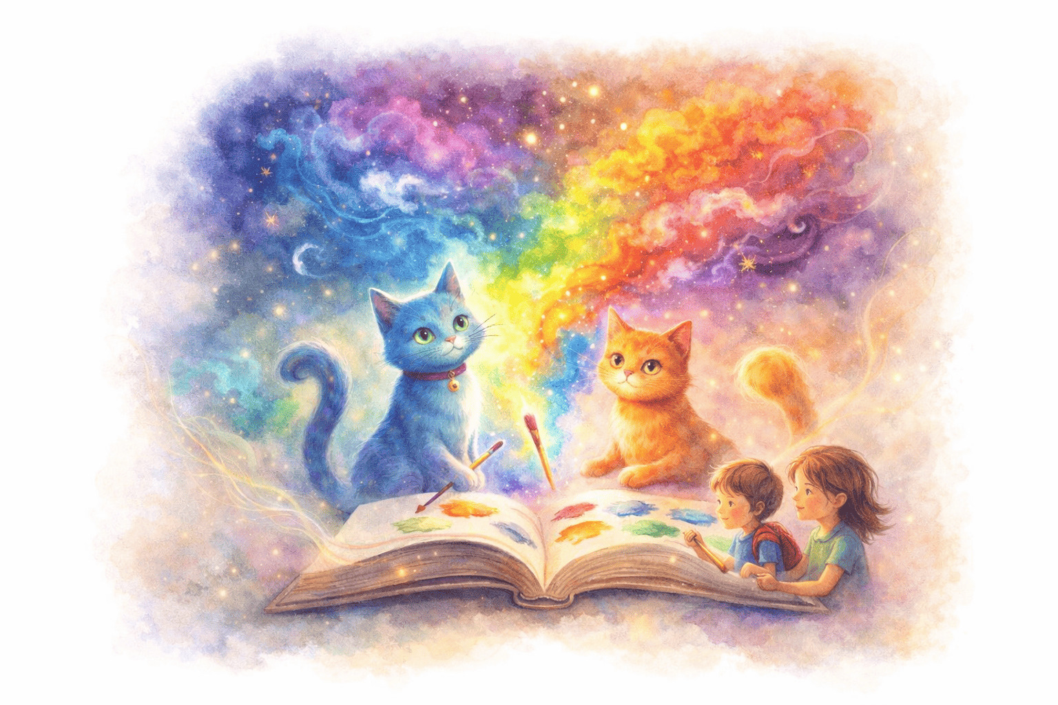 Karussell der Gefühle