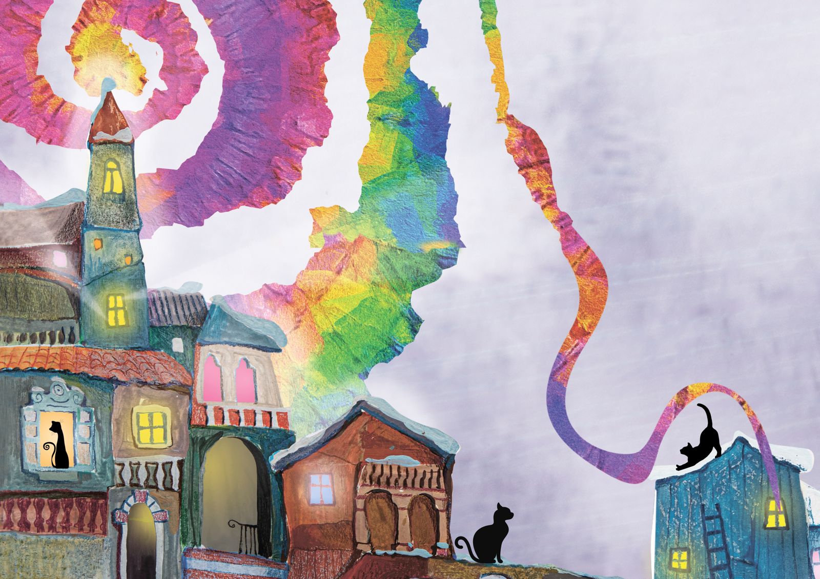 Karussell der Gefühle